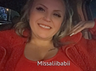 Missaliibabii