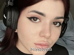 Missalyssa