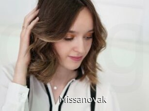 Missanovak