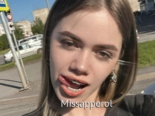 Missapperol