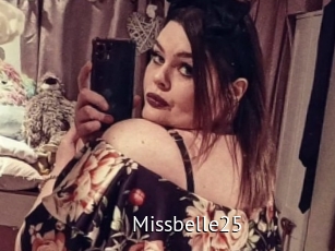 Missbelle25