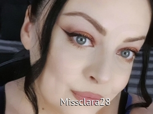 Missclara28