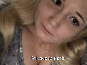 Misscolemarie