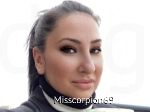 Misscorpion69