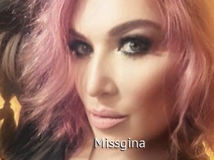 Missgina