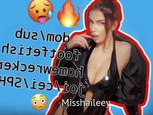 Misshaileey