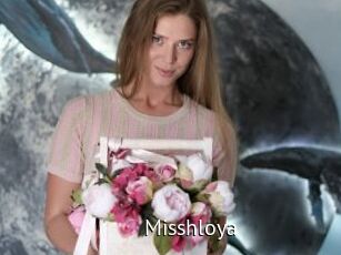 Misshloya