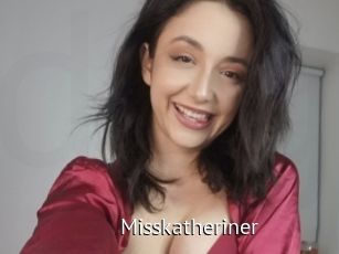 Misskatheriner