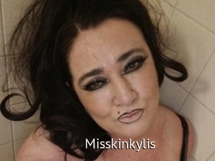 Misskinkylis