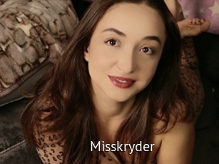 Misskryder