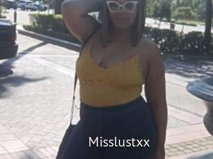 Misslustxx