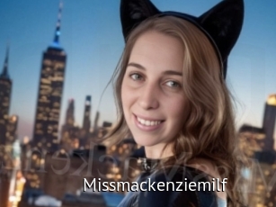 Missmackenziemilf