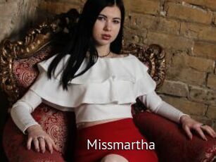 Missmartha