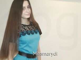 Missmarydi