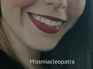 Missmiacleopatra