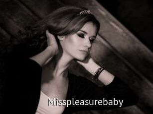 Misspleasurebaby