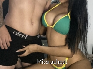 Missracheal