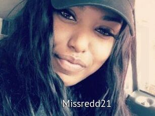 Missredd21