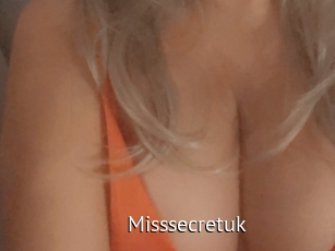 Misssecretuk