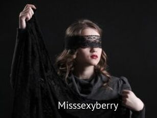 Misssexyberry