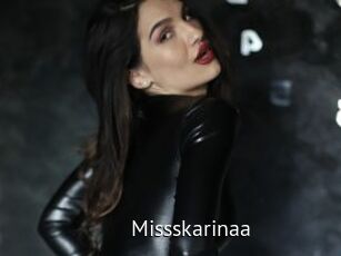 Missskarinaa