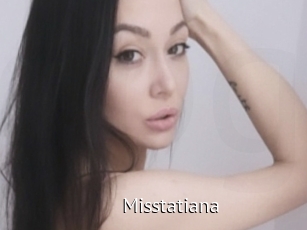 Misstatiana