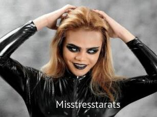 Misstresstarats