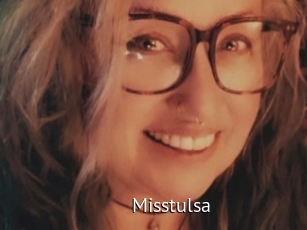 Misstulsa