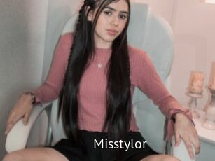 Misstylor