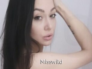 Misswild