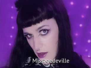 Misszoedeville