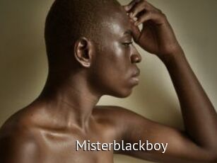 Misterblackboy