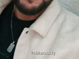 Mistercurly