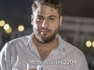 Mistermaster2204