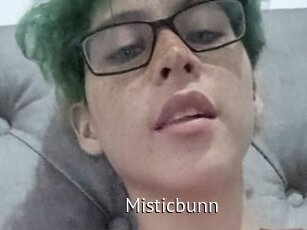 Misticbunn