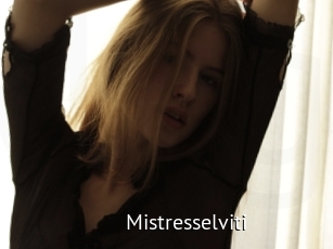 Mistresselviti