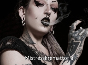 Mistresskremattoria