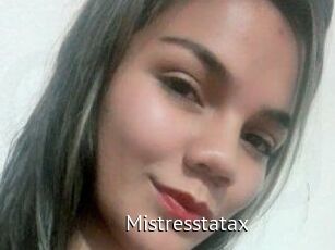 Mistresstatax