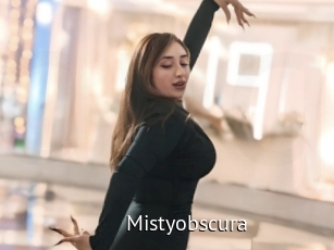 Mistyobscura