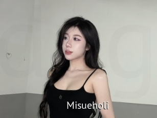 Misueholi