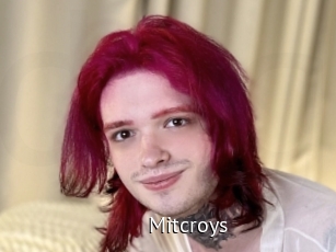 Mitcroys