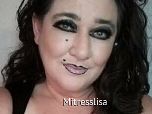 Mitresslisa