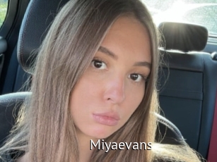 Miyaevans