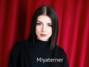 Miyaterner