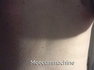 Moecummachine