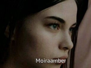 Moiraamber