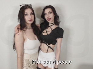 Moiraandpeace