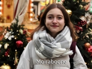 Moiraboone