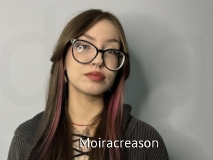 Moiracreason