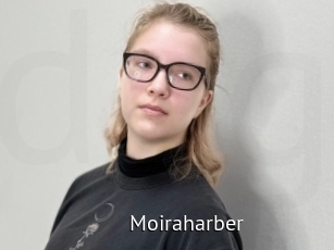 Moiraharber